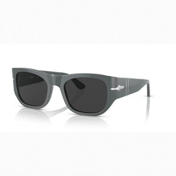 A0011Z Persol PO3308S L (54 - 21) with Black lenses and Grey frame - Picture 1 of 6